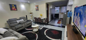 The Hidden Hearth 2Bedroom